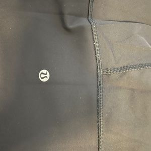 Lulu Lemon Align Leggings 28”